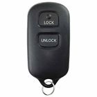 Kpt1662 Keylessoption Keyless Remote Transponder Transmitter Fob For Toyota Tundra