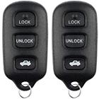 Kpt1667 Keylessoption Electronics Features Replacement Entry Remote Control Fob With