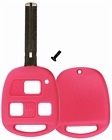 Kpt1687 Keylessoption Just The Case Keyless