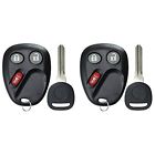 Kpt1706 Unbranded 2 Keylessoption Replacement