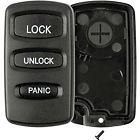 Kpt1730 Keylessoption Just The Case Keyless