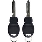 Kpt1787 Keylessoption Keyless Entry Remote