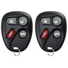 25695955 Kpt1799 Keylessoption Keyless Entry Remote Control