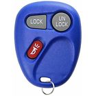15042968 Kpt1850 Keylessoption Replacement Button Entry Remote Control Fob