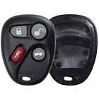 Kpt1885 Electronics Features Keylessoption Replacement Button Entry Remote Fob Shell And