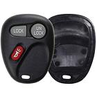 Kpt1945 Keylessoption Just The Case Entry Remote Fob Shell