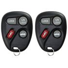 Kpt1981 Keylessoption Keyless Entry Remote