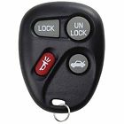 Kpt1984 Keylessoption Replacement 4 Button Keyless