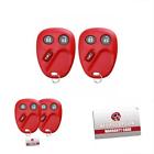 Kpt2100 Keylessoption Keyless Entry Remote Control Car Key Fob Replacement For