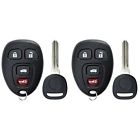 Kpt212323 Keylessoption Buick Lacrosse Fob Remote Car Key Transponder Diy