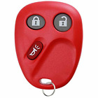 Kpt2148 Keylessoption Replacement 3 Button