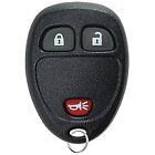 Kpt2177 Electronics Features Keyless Entry
