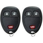 Kpt2193 Electronics Features Keyless Entry