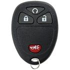15114374 Kpt2241 Keylessoption Keyless Entry Remote