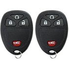 Kpt2257 Electronics Features Keyless Entry