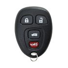 Kpt2321 Keylessoption Car Key Fob