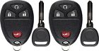Kpt23424 Keylessoption New Keyless Entry