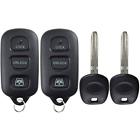 Kpt23494 Keylessoption Electronics Features Item Bundle Fobs Entry Remotes For Plus