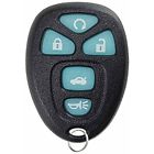 Kpt2377 Keylessoption Glow In The Dark Replacement Entry Remote Start Fob
