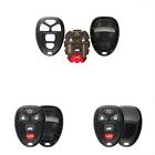 Kpt2401 Keylessoption Just The Case Entry Remote Fob Shell Black