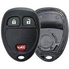 Kpt2465 Keylessoption Just The Case Keyless