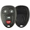 Kpt2529 Keylessoption Just The Case Keyless Entry Remote Key Fob Shell