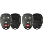 Kpt2545 Keylessoption Just The Case