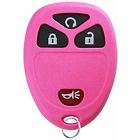 15913421 Kpt2563 Keylessoption Entry Remote Control Car Fob Replacement For