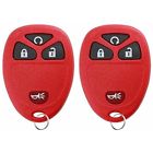 15913421 Kpt2580 Keylessoption Entry Remote Control Car Fob Replacement For Pack