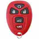 Kpt2628 Keylessoption Electrical Keyless Entry Remote Control Car Key Fob Replacement