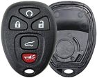 Kpt2657 Keylessoption Black Replacement Button