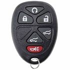 Kpt2689 Keylessoption Gmc Yukon Xl Fob Remote Transponder Key