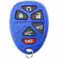 Kpt2690 Keylessoption Keyless Electrical Entry Remote Control Car Key Fob Replacement