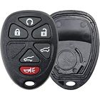 Kpt2721 Keylessoption Replacement 6 Button Keyless
