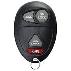 Kpt2903 Keylessoption Electronics Features Keyless Entry