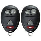 L2c0007t Kpt2919 Keylessoption Keyless Entry Remote