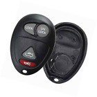 Kpt2935 Keylessoption Just The Case Keyless Entry Remote Key Fob Shell