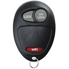 Kpt2967 Electronics Features Keyless Entry