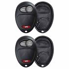 L2c0007t Kpt2991 Keylessoption Just Case Keyless Entry Remote Key Fob Shell For