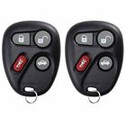 Kpt3001 Keylessoption Cadillac Cts Remote Entry Transponder Transmitter Button