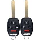Kpt3003 Keylessoption Keyless Entry Remote