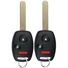 Kpt3007 Keylessoption Keyless Entry Remote