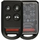 Kpt3014 Keylessoption Just The Case Keyless