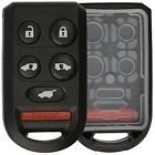 Kpt3016 Keylessoption Just The Case Keyless