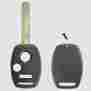 Kpt3022 Keylessoption Just The Case Keyless Entry Remote Head Key