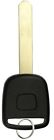 Kpt3026 Keylessoption Replacement Uncut Blank Ignition Key