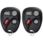 Kpt3065 Keylessoption Electronics Features Entry Remote Car Fob Replacement For Pack