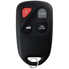 Kpu41805 Kpt3076 Keylessoption Keyless Entry Remote Control