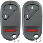 Nhvwb1u521 Kpt3081 Keylessoption Entry Remote Control Car Fob Replacement For Pack Of