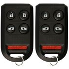 Oucg8d-399h-a Kpt3093 Keylessoption Electronics Features Entry